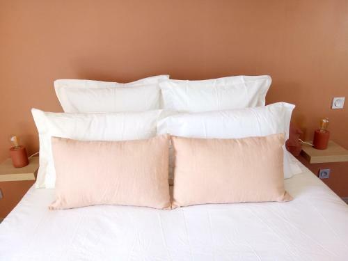 Hostal Maison Lavillete