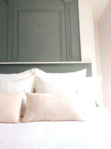 Hostal Maison Lavillete
