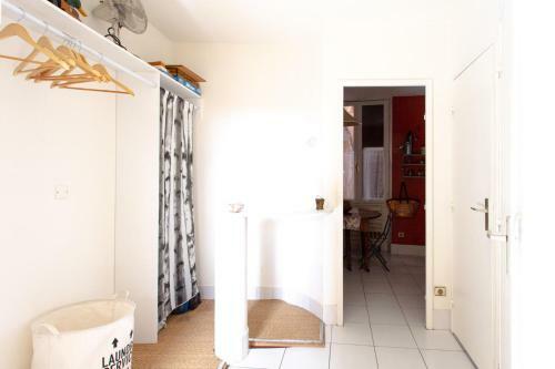 Apartamento Biotin Furnished Flat