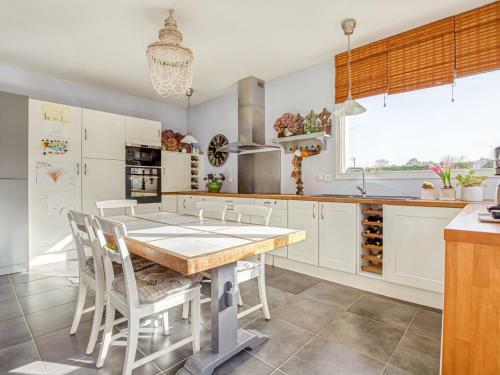 Maison Biscarrosse, 4 Pi�ces, 8 Personnes - Fr-1-521-158