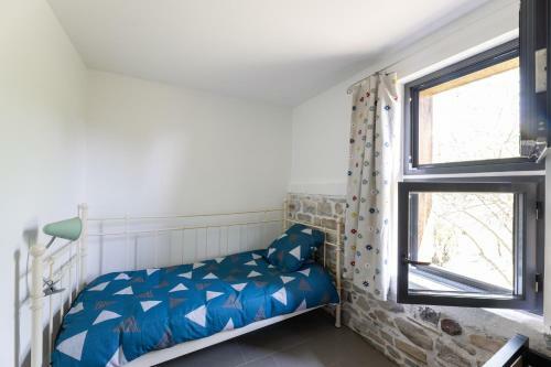 G�te Le Moulin Pocheluberry