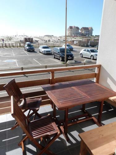 Apartamento 3 Residence Les Oceanides