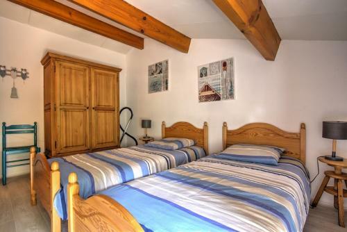 Apartamento Duplex For 4 Persons