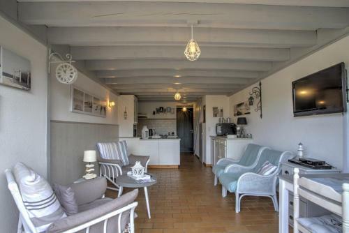Apartamento Duplex For 4 Persons