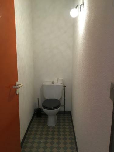 Apartamento Duplex With Terrasse In The City Center