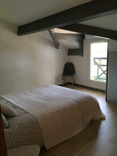 Apartamento Duplex With Terrasse In The City Center
