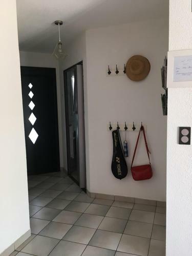 Apartamento Duplex With Terrasse In The City Center