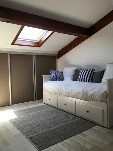 Apartamento Duplex With Terrasse In The City Center