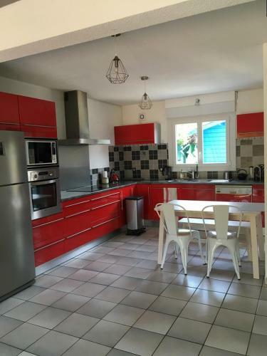 Apartamento Duplex With Terrasse In The City Center