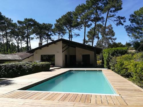 Villa Swimming Pool