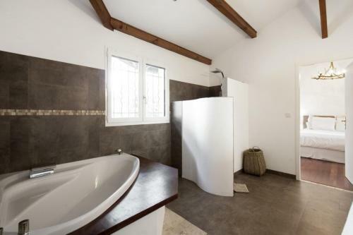 Villa Swimming Pool