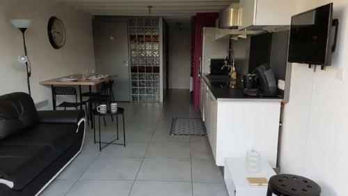Apartamento Duplex - Bicarrosse