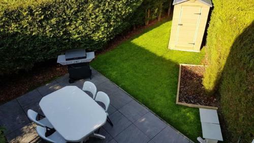 Apartamento Duplex - Bicarrosse