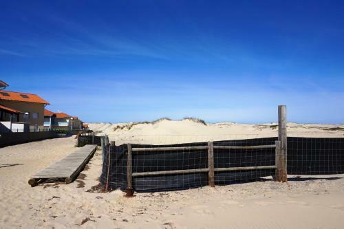 Apartamento 4 Residence Les Oceanides