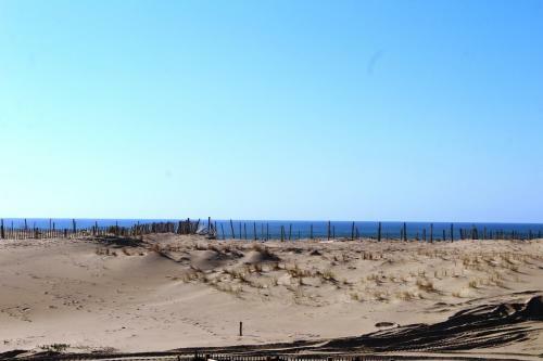 Apartamento 4 Residence Les Oceanides