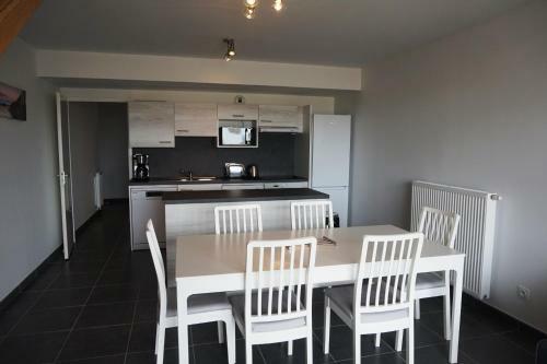 Apartamento 4 Residence Les Oceanides