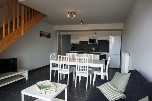 Apartamento 4 Residence Les Oceanides