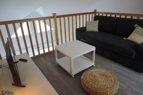 Apartamento 4 Residence Les Oceanides