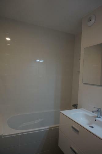 Apartamento 4 Residence Les Oceanides