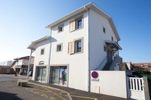 Apartamento 3 Residence Amaya