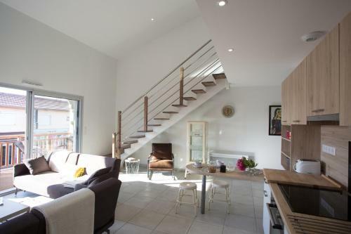 Apartamento 3 Residence Amaya