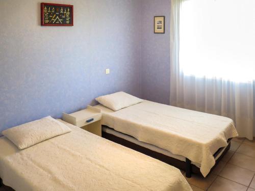Holiday Home Pastourelle - Bpl160