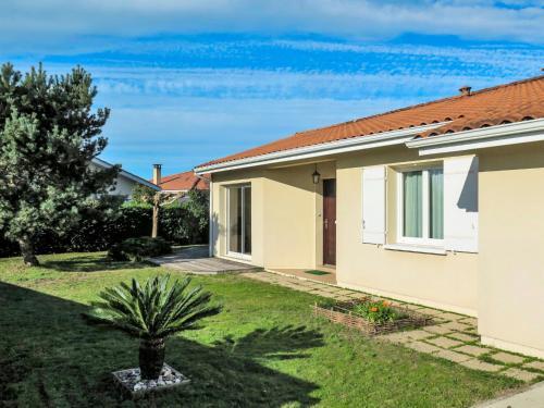 Holiday Home Pastourelle - Bpl160