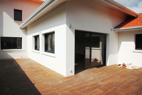 Villa 98 Rue Des Ailes