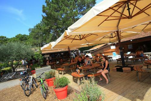 Camping Le Vivier *** - Maeva