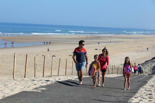 Camping Le Vivier *** - Maeva