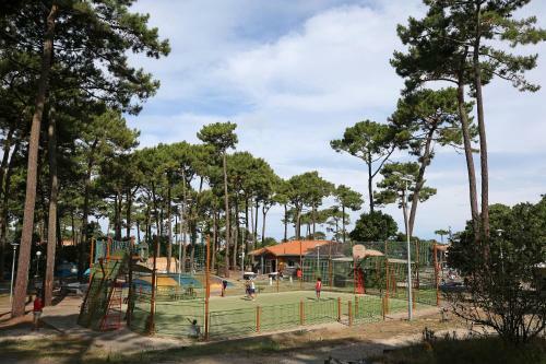 Camping Plage Sud *** - Maeva