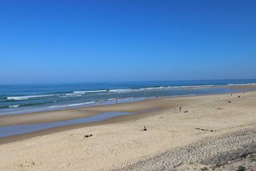 Camping Plage Sud *** - Maeva