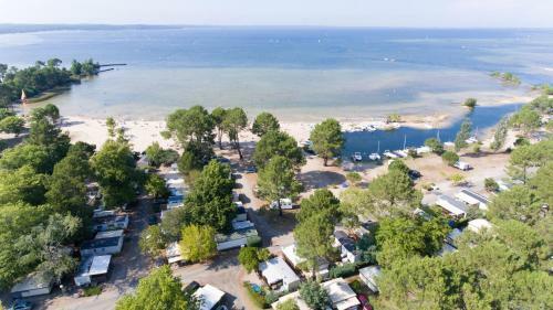 Camping Le Navarrosse **** - Maeva