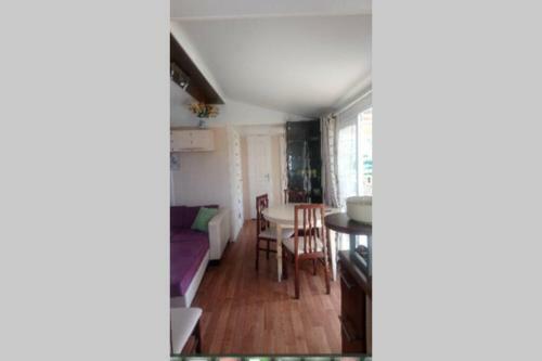 Mobil Home