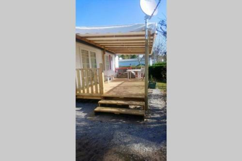 Mobil Home