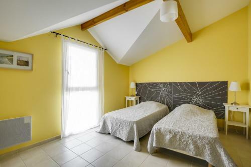 Maison Biscarrosse Plage, 3 Pi�ces, 6 Personnes - Fr-1-521-30