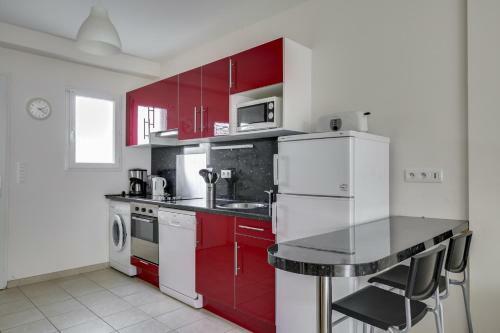 Maison Biscarrosse Plage, 3 Pi�ces, 6 Personnes - Fr-1-521-30