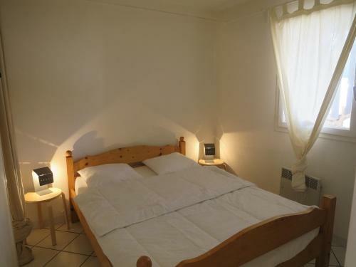 Apartamento Appartement R�cent Proche de La Plage