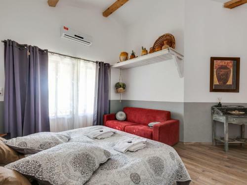 Holiday Home Offeing Greenery And Private Pool