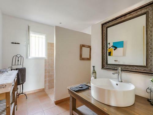 Holiday Home Offeing Greenery And Private Pool