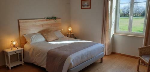 Ch�teau De Grandmont G�te