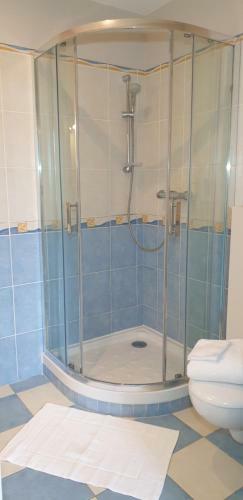 Ch�teau De Grandmont G�te