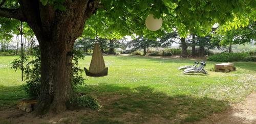 Ch�teau De Grandmont G�te