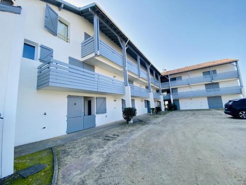 Apartamento 159 - 17 Residence Les Baines 1
