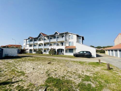 Apartamento 159 - 17 Residence Les Baines 1