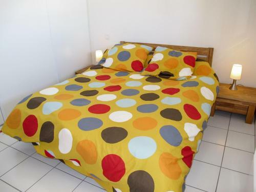 Apartment Les Alyz�s 7