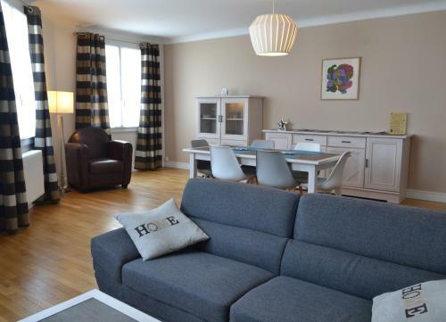 Apartamento 3 Appartements Sci Jape