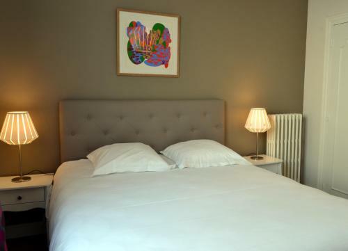Apartamento 3 Appartements Sci Jape