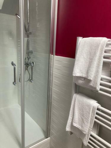 Apartamento 3 Appartements Sci Jape