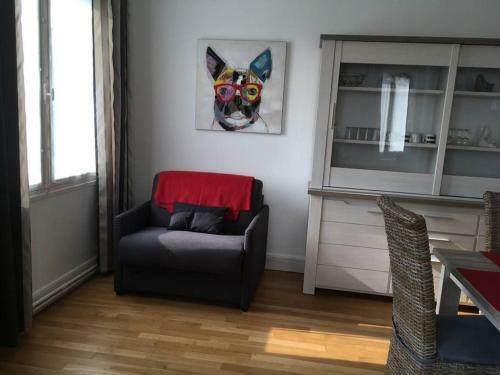 Apartamento 3 Appartements Sci Jape
